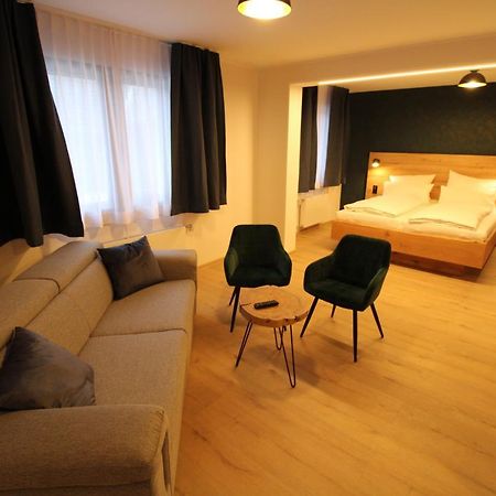 Der Hirsch Hotel มอนเชา ภายนอก รูปภาพ