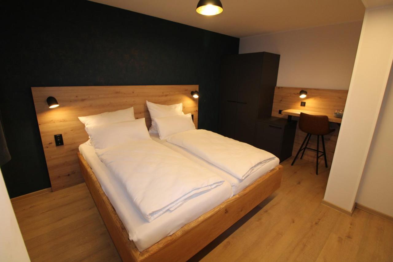 Der Hirsch Hotel มอนเชา ภายนอก รูปภาพ