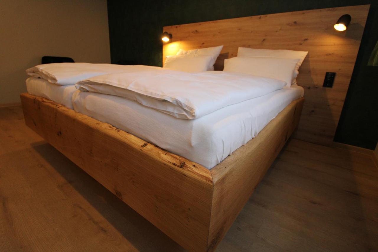 Der Hirsch Hotel มอนเชา ภายนอก รูปภาพ