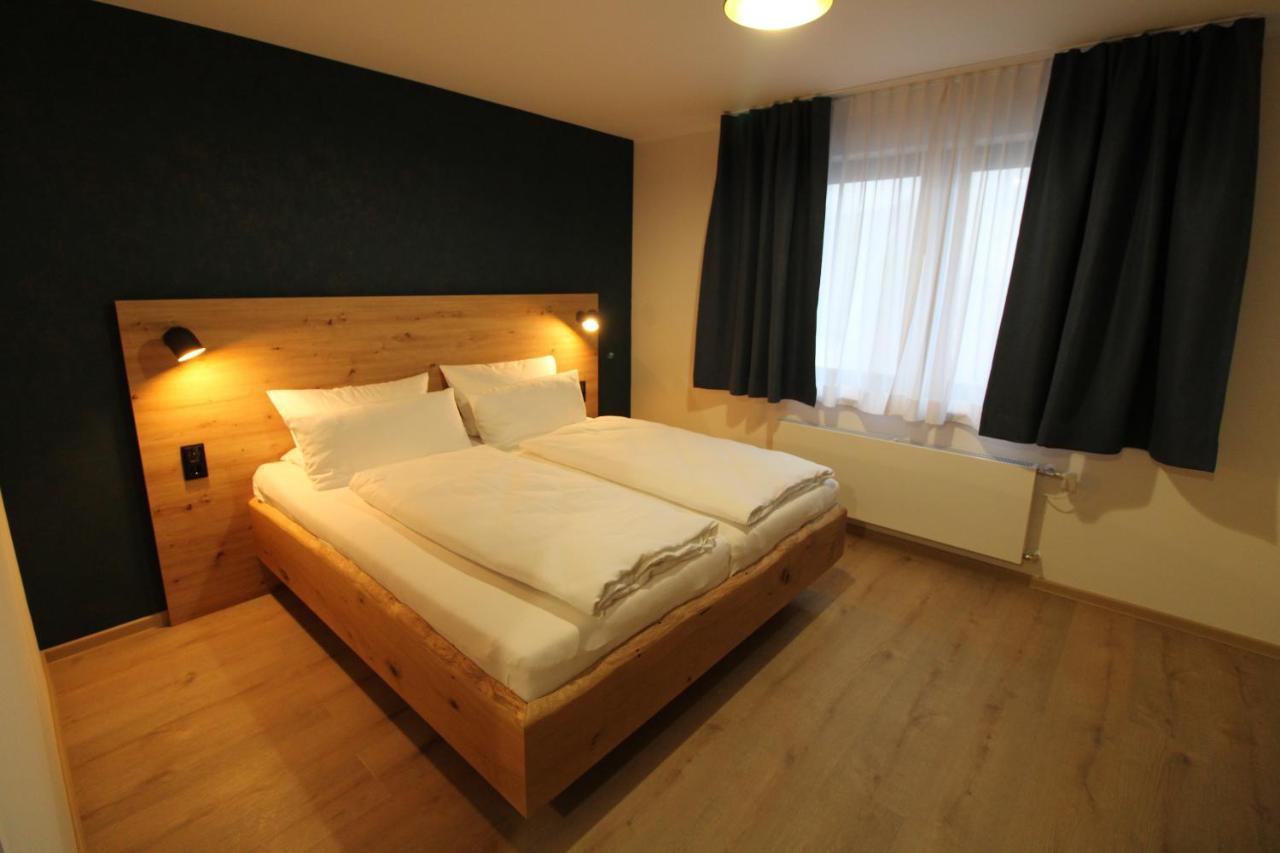Der Hirsch Hotel มอนเชา ภายนอก รูปภาพ