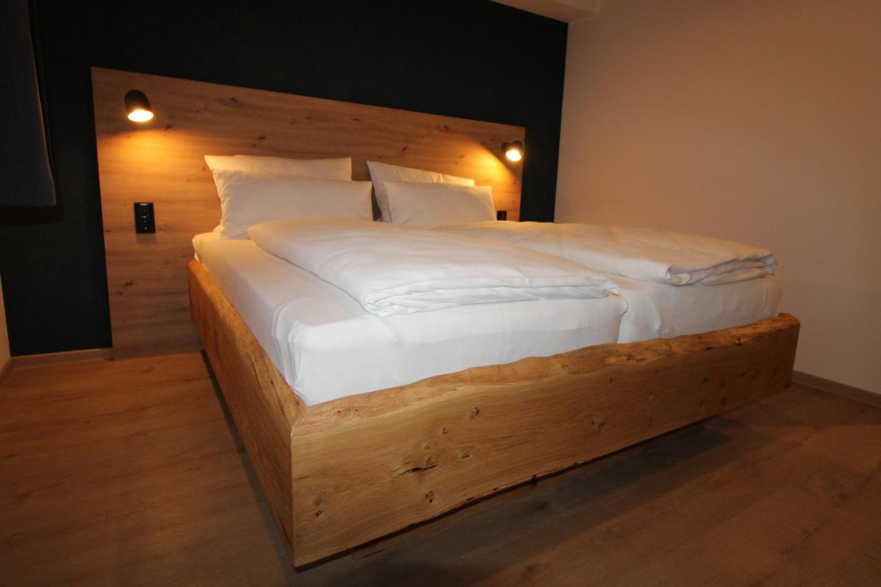 Der Hirsch Hotel มอนเชา ภายนอก รูปภาพ