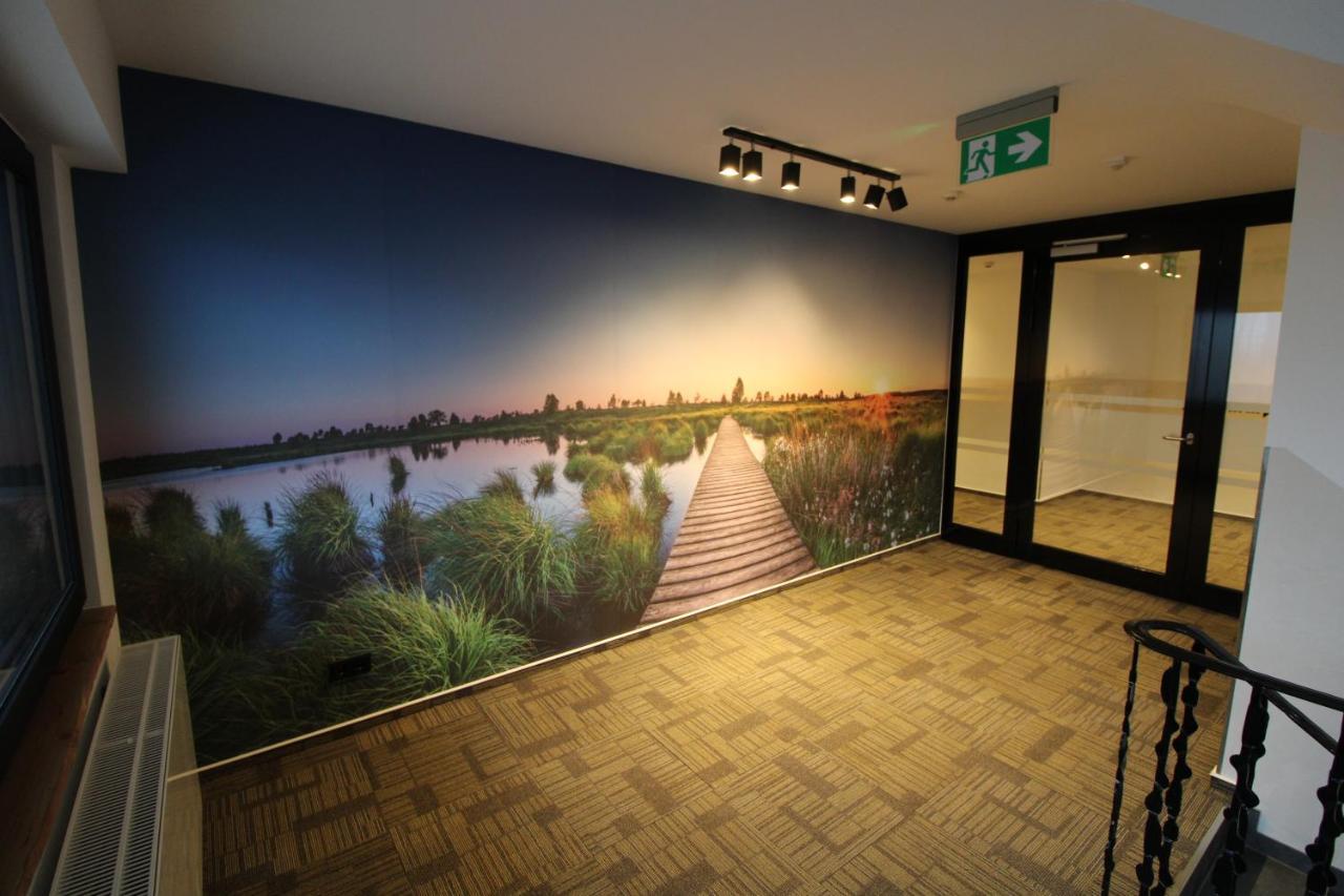 Der Hirsch Hotel มอนเชา ภายนอก รูปภาพ